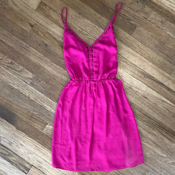 Lulus Dresses & Skirts - C. Luce Dress